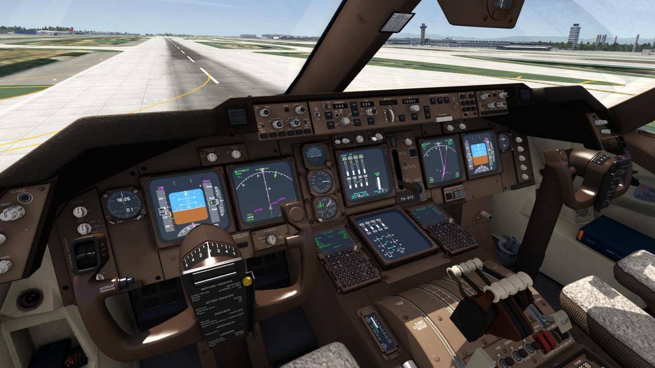 Good free flight simulators for pc