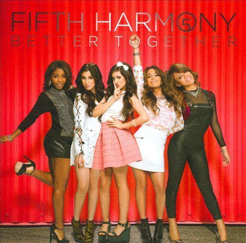 Fifth Harmony Free Mp3 Download